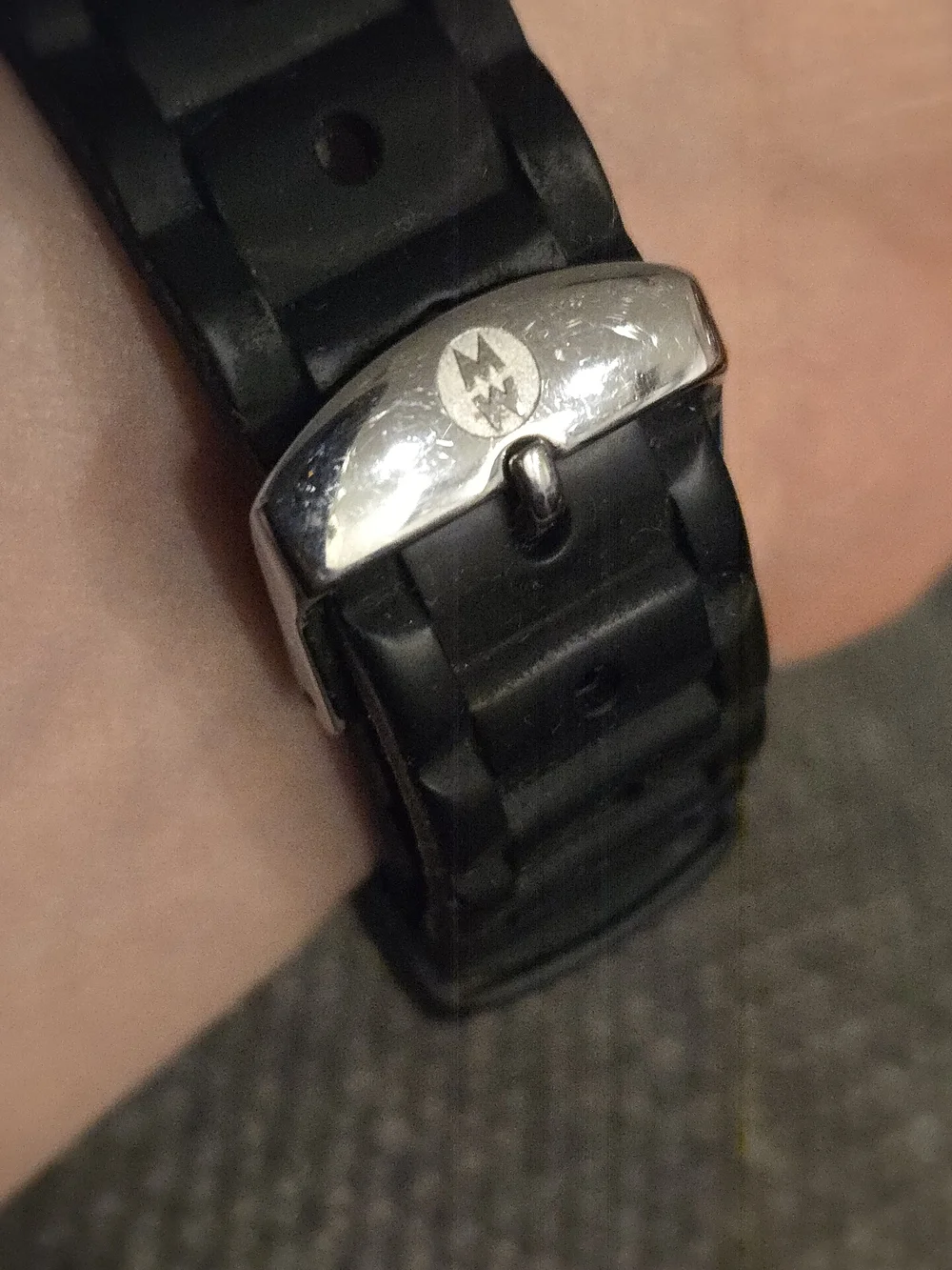 Michele beautiful authentic